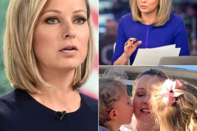 FOX NEWS SHAKE-UP: Sandra Smith’s Unexpected Promotion RAISES Eyebrows—Could She Be the Next BIG Leader of the Network? In a move that’s got the media world talking, Sandra Smith’s promotion at Fox News may signal a major change for the network’s future. Is she on track to become the next BIG leader? With her new role, Sandra could be poised to take control—watch out, Fox News, here comes Sandra Smith.