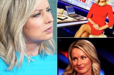 BREAKING NEWS: Sandra Smith’s Major PROMOTION at Fox News—Is She Ready to Lead the Network into a New ERA? Fox News has made an unexpected and stunning move—Sandra Smith’s promotion could signal a major shift in leadership at the network. Is Sandra Smith about to become the new face of Fox News? The answer could reshape the network’s direction. Find out why her rise to power has people talking.