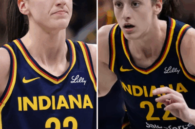 SHOCKING FALL FROM GRACE: Chennedy Carter EXILED From WNBA After Caitlin Clark Attack—Now Playing in Mexico