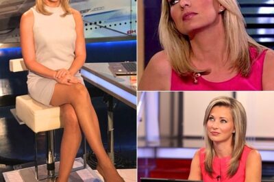 BREAKING: Sandra Smith’s SHOCKING Promotion Sends Shockwaves Through Fox News—Is She Poised to Take Over the Network’s FUTURE? Fox News just made a move that has left the media world buzzing—Sandra Smith’s promotion could be the start of a new era for the network. Will she ascend to the top and take over the direction of Fox News? Find out why this decision is raising eyebrows and could change everything at the network.