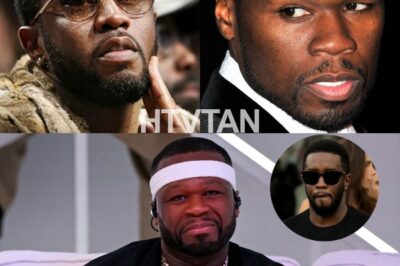 DIDDY’S TRIAL REVEALS MORE THAN EXPECTED—50 CENT TARGETS JAY-Z AND SHOCKS VIEWERS DURING THE PLEA DEAL STANDOFF!  In a dramatic turn during Diddy’s trial, 50 Cent didn’t hesitate to take aim at Jay-Z, escalating the tension surrounding the plea deal negotiations. Was this just the latest chapter in their ongoing battle, or was there something more at play? How did this confrontation change the dynamics of the trial? Want to know how this intense, game-changing moment unfolded? Click below to read all the shocking details of the encounter that’s got the media world buzzing!👇👇