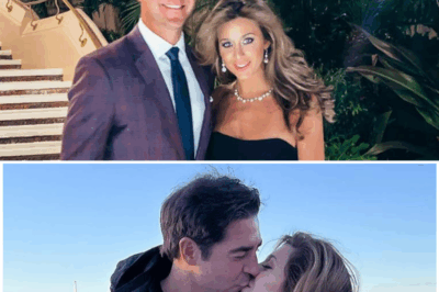 SHOCKING REVEAL: Jesse Watters and Emma DiGiovine’s Love Story EXPOSED—The Untold Truth Behind Their Secret Romance and Unlikely Union!