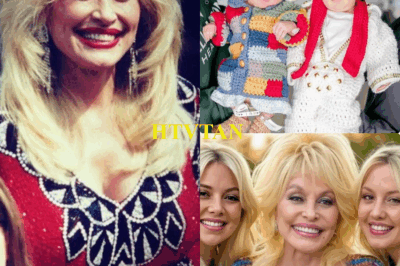 DOLLY PARTON’S STUNNING REVELATION: Twin Girls She Heroically Saved 20 Years Ago Resurface with a MIND-BLOWING Surprise! Two decades ago, Dolly Parton’s heart-led rescue of abandoned newborn twins sparked a life-changing saga of love and sacrifice. Now, their jaw-dropping return unveils a secret that’s shaking the world! What explosive twist awaits? Uncover the electrifying story that eclipses her every hit!