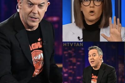 FOX NEWS EXPLOSION: Jessica Tarlov FORCIBLY REMOVED from The Five After SHOCKING Off-Camera MELTDOWN—What Happened in the MISSING 20 SECONDS That Had Greg Gutfeld and Viewers in Disbelief?  In a jaw-dropping moment on The Five, Jessica Tarlov was forcibly removed from the set after a dramatic off-camera meltdown. What happened during the 20 seconds of missing footage that caused such a stir? Viewers were left stunned as Greg Gutfeld and the rest of the crew struggled to regain their composure. This explosive behind-the-scenes moment has left many asking: what exactly went down, and how will it affect the future of The Five?  Want to uncover the full story behind this shocking incident? Click here to read more!