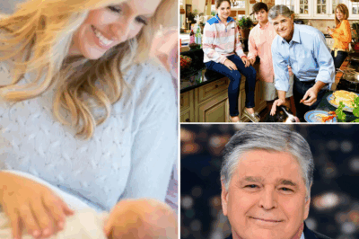 WEDDING SURPRISE SHOCKS SEAN HANNITY: Ainsley Earhardt Reveals Emotional SECRET GIFT During Romantic Beach Ceremony—‘Why Did You Hide This From Me?’ In an Unforgettable Moment That Left Guests SPEECHLESS, Fox News Stars Ainsley Earhardt and Sean Hannity Exchanged Vows on the Beach. But Nothing Could Prepare Sean for the Emotional Surprise Ainsley Had Secretly Planned—A Heartfelt Gift So Powerful It Brought Him to TEARS. Why Did Ainsley Keep This Touching Secret Hidden, and What Was Inside That Completely Stunned Hannity and Captivated the Crowd? This Shocking Revelation Behind Their Wedding Day Moment Will Leave You Breathless!