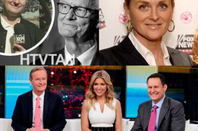 THE ANCHOR’S FINAL LEGACY: How Emily Torres’ 2 a.m. Call Exposed a Scandal That Rocked Fox News and Made Her a Household Name  In a secret 2 a.m. call, Emily Torres received life-altering instructions from a legendary Fox News anchor—“Keep the truth alive.” Given a USB drive filled with confidential sources and advice, Emily broke the year’s biggest corruption scandal. Her rise to stardom came despite the doubts of her colleagues. What role did her mentor play in her incredible journey? Want to know how this intense, game-changing moment unfolded? Click below to read all the shocking details of the encounter that’s got the media world buzzing!👇👇