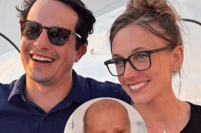 Cameron Friscia REVEALS Heart-Wrenching Details of Kat Timpf’s Breast Cancer Journey—How Their Family Found Unexpected Strength Amidst the Struggles!