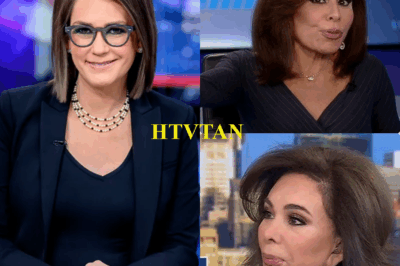 FOX NEWS SHOCKER: Jeanine Pirro’s EXPLOSIVE Ultimatum—“Me or Jessica Tarlov!”—IGNITES The Five in Total Chaos! Pirro dropped a bombshell on FOX, demanding the network choose between her and Tarlov after a scorching on-air showdown! FOX’s jaw-dropping response has thrown The Five into a tailspin! What fueled this ruthless clash, and what’s at stake for the show? Uncover the heart-pounding drama rocking the airwaves!