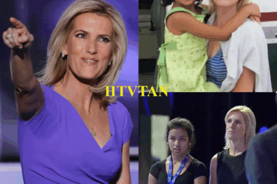 LAURA INGRAHAM’S DEVASTATING ORDEAL: Fox Star Battles to Save Daughter Maria Caroline as Guatemalan Parents Demand Custody After 17 Years! A mother’s worst fear unfolds as Ingraham faces a shattering legal clash to keep her adopted daughter, with international drama erupting! What explosive secrets fuel this heart-wrenching fight? Uncover the gripping saga captivating the world!
