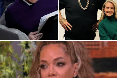 FOX NEWS SHOCKER: Greg Gutfeld & Tyrus HUMILIATE Sunny Hostin After Her HUSBAND ARRESTED In $450M COURT CASE