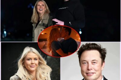 What Really Happened Behind Closed Doors? Elon Musk and Karoline Levitt Caught Together at an Exclusive 5-Star Hotel — Insider Staff Reveal Jaw-Dropping Behind-the-Scenes Details You Won’t Believe!