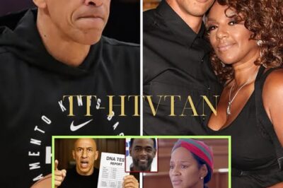 JUST IN: Explosive news just broke—Doug Christie is reeling after a DNA bombshell reveals Chris Webber as the TRUE father! This isn’t just a scandal…