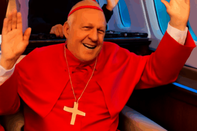 BREAKING: Newly Elected Pope Throws “Papal Party” in the Sky—DJ, Champagne, and a Modern Twist on the Papacy! What Does This Celebration Mean for the Future of the Church?