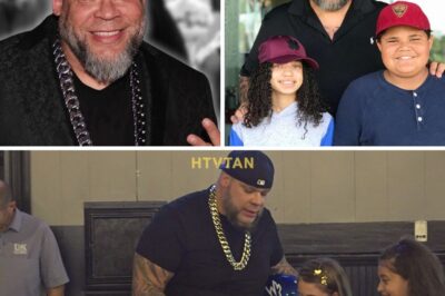 TRUE FAMILY MAN: Inside Tyrus Murdoch’s Private Life—What You Didn’t Know About His CHILDHOOD, WIFE, and KIDS That Will Change How You See Him! How does Tyrus juggle his high-profile career with family life, and what makes his personal story so inspiring?  Tyrus Murdoch, known for his role on Fox News, is more than just a TV personality—he’s a dedicated family man. From his humble beginnings to his deeply loving relationship with his wife, Ingrid, and their children, Tyrus’ personal life is a testament to his resilience and commitment to family values. This exclusive look at his life reveals the man behind the camera, giving fans a glimpse into the side of Tyrus many don’t see.  Want to know more about Tyrus’ personal life and what truly makes him tick? Click here for the full story!