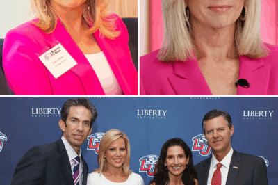Shannon Bream’s Hidden Struggles: The Shocking Truth Behind the Fox News Anchor’s Quiet Battles