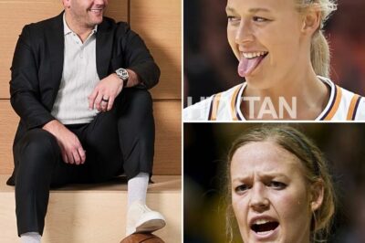 WHAT REALLY HAPPENED BETWEEN PHOENIX SUNS CEO AND WNBA STAR SOPHIE CUNNINGHAM? BOMBSELL LAWSUIT ACCUSES AFFAIR MONTHS BEFORE BLOCKBUSTER TRADE—Could This Scandal Impact the Suns’ Future?  A bombshell lawsuit has surfaced, accusing Phoenix Suns CEO of having an affair with WNBA star Sophie Cunningham just months before a major trade that shocked the basketball world. The lawsuit raises serious questions about the personal lives of executives and athletes, suggesting that this affair may have had larger consequences. Could this scandal affect the future of the Suns organization?  Want to know how this explosive lawsuit could shake up the basketball world? Click below to uncover all the shocking details!👇👇