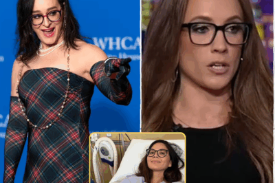 FOX News’ Kennedy Montgomery Shares Heartfelt Tribute to Kat Timpf Amid Cancer Battle and New Motherhood—The Touching Moment That Has Fans Raving!