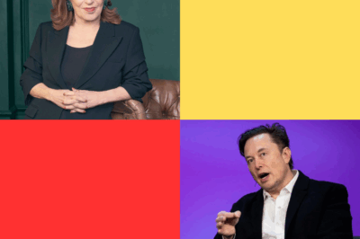 Elon Musk Takes on Joy Behar and The View in Explosive $70 Million Defamation Lawsuit—What’s Behind the Shocking Legal Battle?