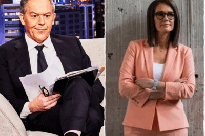 SHOCKING FOX NEWS INCIDENT: Jessica Tarlov ESCORTED Off Set After Heated Clash with Greg Gutfeld—What Led to the Explosive Confrontation?