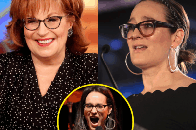FOX NEWS SHOCKER – Kennedy’s Brutal Takedown of Joy Behar’s ‘Awful’ Behavior During Her View Audition Unveils a Stunning Secret Behind the Show’s Collapse! What Did Kennedy Reveal That Has Fans Speechless and Could Change The View Forever? Get Ready—The Explosive Truth Is Out… WATCH BELOW