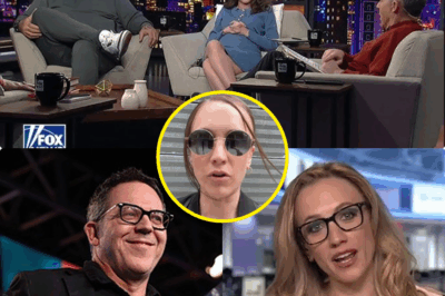 FOX NEWS SHOCKER: Gutfeld’s Explosive Double Whammy—New Show & Kat Timpf’s EPIC Return Spark Chaos!  The bombshell drop of the year—Greg Gutfeld’s new show reveal is shaking up the TV world, but it’s Kat Timpf’s jaw-dropping return that’s leaving fans in shock! The late-night legend is back, and her first episode promises total mayhem. Is Fox News about to rewrite the rules of television with this fiery duo? What explosive secrets are they hiding? The internet is on fire—want to know the truth?