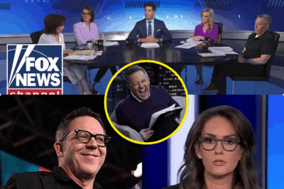 FOX NEWS MELTDOWN: Gutfeld STOPS Show DEAD as Jessica Tarlov’s SHOCKING Blunder Sparks Studio MAYHEM! Tarlov’s jaw-dropping misstep ignited a fiery clash, forcing Gutfeld to slam the brakes on live TV, leaving viewers and crew stunned! What explosive comment unleashed this chaos, and what hidden tensions are tearing Fox apart? Social media’s ablaze—dive into the electrifying scandal!