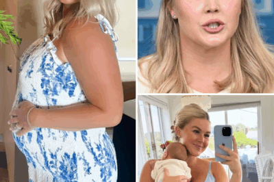 SHOCKING: Karoline Leavitt’s Jaw-Dropping Stand After Her Mother Is Denied First-Class Seat—What Happened Next Will Leave You Speechless!