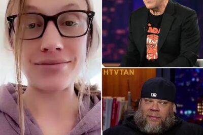 SHOCKINGLY SWEET: Kat Timpf Left In TEARS After Unexpected Hospital Birthday Celebration by Tyrus, Greg Gutfeld, and Jessica Tarlov—Rarely Seen Emotional Bond Between Fox News Stars Captivates Fans Nationwide!  Kat Timpf was overwhelmed by emotion when her Fox News colleagues, Tyrus, Greg Gutfeld, and Jessica Tarlov, surprised her with a heartfelt birthday gathering at her hospital bedside. The genuine and tender moment sparked intense reactions among viewers, who flooded social media to express their admiration for the authentic friendship displayed by these typically tough-talking TV personalities.  Want to know exactly what made this moment unforgettable? Click here to find out!