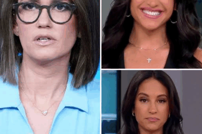 FOX NEWS SCANDAL: Emily Compagno and Jessica Tarlov’s Explosive Clash Caught on Leaked Video—What’s Really Going On Behind the Scenes?