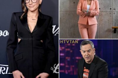 EXCLUSIVE HEART-MELTING SURPRISE: Kat Timpf BURSTS INTO TEARS as Tyrus, Greg Gutfeld, and Jessica Tarlov Give Her an UNFORGETTABLE Hospital Birthday—Fans STUNNED by Rare Display of LOVE and Unity Between Fox News Stars!  In an extraordinary act of friendship, Fox News personalities Tyrus, Greg Gutfeld, and Jessica Tarlov surprised Kat Timpf with a heartwarming birthday party at her hospital bedside. Overcome with emotion, Timpf couldn’t hold back her tears, leaving viewers deeply moved by this rare glimpse into the genuine affection these colleagues share off-camera. Fans flooded social media, expressing amazement at the touching bond between hosts often seen battling fiercely on air.  Want to see what everyone’s talking about? Click here for the full emotional story!