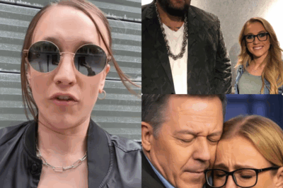 FOX NEWS SHOCKER: Kat Timpf’s Return HALTED Indefinitely Amid Alarming Crisis—Ambulance Spotted Leaving Her Home! Whispers of Kat’s emotional turmoil swirl as her child desperately needs her, fueling fears of a dark secret or grave illness. Last night’s emergency vehicle sighting intensifies the mystery—what’s tearing Kat apart? Gutfeld and Tyrus rally around her, but what chilling truth lies behind this delay? The nation’s reeling—uncover the heart-wrenching drama!
