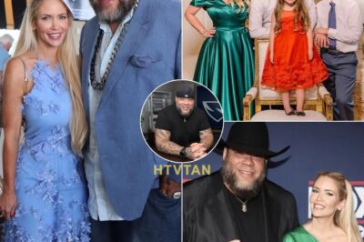 EXCLUSIVE: Tyrus Murdoch Reveals His FAMILY SECRETS—How His Childhood, Wife, and Kids Have Shaped the Man Behind the Fox News Star! What is it about his upbringing and family that has made Tyrus a true icon of resilience?  Tyrus Murdoch, best known for his role as a Fox News commentator, has always kept his personal life private—but now, we’re diving deep into his journey. From his tough childhood to the love he shares with his wife, Ingrid, and their children, Tyrus’ family has played a pivotal role in shaping the man we see on screen today. His story of overcoming adversity and staying grounded in family values is a side of him fans rarely get to see.  Curious about the man behind the headlines? Click here to uncover all the intimate details of Tyrus’ life!