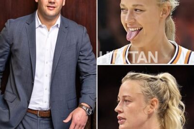 THE SHOCKING AFFAIR THAT COULD SHAKE THE PHOENIX SUNS—Lawsuit Alleges CEO’s Secret Relationship with WNBA Star Sophie Cunningham Before Major Trade!  A bombshell lawsuit has emerged, claiming that Phoenix Suns CEO had an affair with WNBA star Sophie Cunningham just months before a high-profile trade rocked the basketball world. The affair, which has remained under wraps until now, is raising eyebrows and stirring speculation about the behind-the-scenes drama that could have played a role in the trade. What does this mean for the Suns moving forward?  Curious to discover the full story behind this explosive scandal? Click below to read all the shocking details and find out how this could change everything for the Suns!👇👇