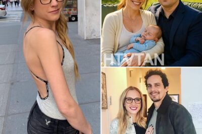 KAT TIMPF’S QUIET RETREAT BEFORE THE EXPLOSION—How Did Her Peaceful Days With Family Lead to an Unforgettable Comeback on Fox News?  Before Kat Timpf made her fiery return to Fox News, she spent precious moments in quiet retreat with her family. Early mornings with her child and slow afternoons on the porch became the calm before the storm. Little did anyone know that these moments of peace were just the calm before Kat’s return to making national waves. Want to know how this intense, game-changing moment unfolded? Click below to read all the shocking details of the encounter that’s got the media world buzzing!👇👇