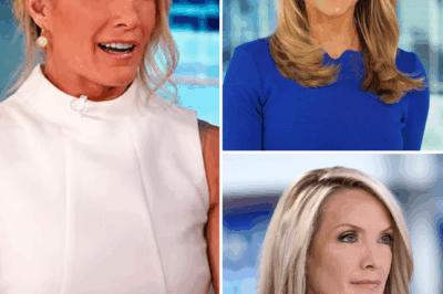 Dana Perino Reveals Her Most Valuable Advice: “I Wish Someone Told Me That…”