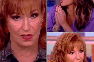 SHOCKING: Joy Behar Calls The View Co-Hosts “Whore” and “Slut”—Is It All Just Playful Banter or Is There Deeper Tension?