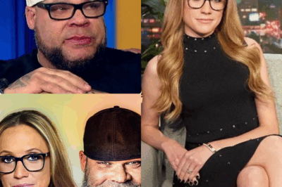 SHOCKING REVELATION: Kat Timpf’s Emotional Return After Cancer Battle—Tyrus Steps In to Carry Her, Causing Massive Stir Among Fans and Her Husband!  After a heart-wrenching battle with cancer, Kat Timpf’s triumphant return has taken a shocking twist. As Tyrus steps in to support her, carrying her emotionally and physically, tension is rising. Fans are left gasping—is there more to this bond than meets the eye? And with her husband watching, what explosive truths are lurking behind this unexpected gesture?  The drama is far from over. How will this affect Kat’s personal life and her role in the spotlight? Unravel the truth behind the headlines and witness the tension unfold in the comments below!
