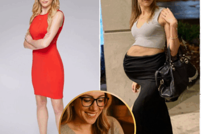SHOCKING POST-OP UPDATE: Kat Timpf Shares Candid Cancer Recovery from Hospital Bed—Fans Flood Her with Prayers and Support!