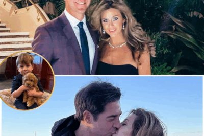 Jesse Watters and Wife Emma Welcome Adorable New Family Member—Fans Are Obsessed with Their Valentine’s Day Surprise!