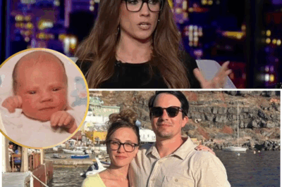 Kat Timpf Opens Up About Heartbreaking Decisions After Cancer Diagnosis—How She’s Balancing Motherhood, Surgery, and Recovery Will Leave You in Awe!
