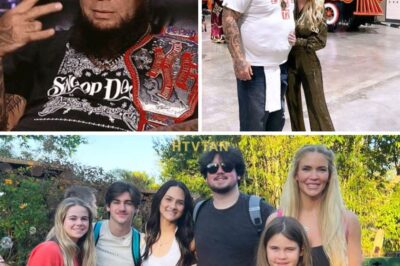 INSIDE Tyrus Murdoch’s FAMILY LIFE: A Look at the FOX News Star’s Childhood, Wife, and Kids—What Makes Him a TRUE FAMILY MAN Behind the Scenes? Discover how his past and family have shaped the man we know today.  Tyrus Murdoch may be a force on Fox News, but off-screen, he’s a devoted family man. From his challenging childhood to the love and support he shares with his wife, Ingrid, and their children, Tyrus has built a foundation of strength and love. In this exclusive look, we explore how his upbringing influenced his career and his approach to fatherhood. Tyrus is a true example of resilience, grounded in the importance of family.  Want to learn more about the private side of Tyrus Murdoch? Click here to read the full story!