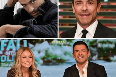 SHOCKING TV MOMENT: KELLY RIPA IN TEARS AS MARK CONSUELOS DROPS A BOMB—Why He’s Taking a SIX-MONTH BREAK and What Personal Tragedy Left Viewers Speechless The chemistry between Kelly Ripa and Mark Consuelos was shattered when he revealed a devastating family secret live on air, explaining why he’s stepping away from the show for six months. The emotional moment left Ripa fighting back tears, while viewers were left in shock. What personal tragedy is behind this heart-wrenching decision? Want to uncover the emotional reasons behind Mark’s departure? Click below to find out why this moment has everyone talking!👇👇