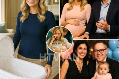 KAYLEIGH MCENANY’S BREAKDOWN! 🤯 Greg Gutfeld’s GIFT at Dana Perino’s Baby Shower Leaves Her in TEARS—How Did He Move Her So DEEPLY? 😭🎁 The unexpected happened at Dana Perino’s baby shower when Greg Gutfeld presented Kayleigh McEnany with a gift so moving it left her in tears. The studio erupted in shock as McEnany broke down, showing a side of her rarely seen in public. What was it about the gift that had such an emotional impact on her? Social media has been buzzing ever since, with fans eager to know what made this moment so unforgettable. Want to know how this intense, game-changing moment unfolded? Click below to read all the shocking details of the encounter that’s got the media world buzzing! 👇👇