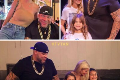 THE FAMILY BEHIND THE STAR: Tyrus Murdoch Opens Up About His Childhood, Wife, and Kids—How His Personal Life Influences His Career and Shaped His Success! What makes Tyrus a true family man and how does he balance it all?  Tyrus Murdoch’s rise to fame on Fox News hasn’t changed his deep connection to family. From his tough beginnings to the loving relationship he has with his wife Ingrid and their children, his personal journey is a testament to the power of love, loyalty, and hard work. His family has been his anchor through it all, helping shape the man we see on TV today.  Want a deeper look into Tyrus’ family life? Click here to discover all the untold details!