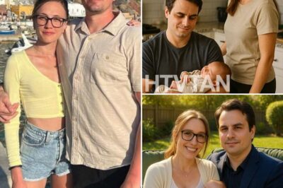 BEFORE THE STORM: Kat Timpf’s Peaceful Retreat Into Motherhood—What Was Behind Her Quiet Moments Before A Powerful Return to Fox News?  Before Kat Timpf’s explosive return to Fox News, she took a step back to embrace peaceful, quiet moments with her child. From the serene image of a mother holding her little one in the early morning light to lazy afternoons on the porch, Kat enjoyed a calm respite. But, just as expected, this peaceful retreat was the calm before the storm, and her return to the spotlight was nothing short of dramatic. Want to know how this intense, game-changing moment unfolded? Click below to read all the shocking details of the encounter that’s got the media world buzzing!👇👇