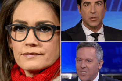 JESSICA TARLOV LEFT OUT LIVE ON-AIR by Co-Hosts of The Five—The PAINFULLY AWKWARD Moment That EXPOSED Deep Tensions and SECRET Power Struggles Behind the Scenes! Was This Just a Simple SNUB, or a CALCULATED Move to FORCE Her OUT? The Studio Fell SILENT as Tensions Soared, Leaving Fans in OUTRAGED Disbelief. What Really Happened in This Shocking Showdown That Sent Shockwaves Through Fox News? How Will This Impact the Future of The Five and Its Hosts? The Truth Behind the Drama Is Now Coming to Light—You Won’t Believe What’s REALLY Going On at Fox News!