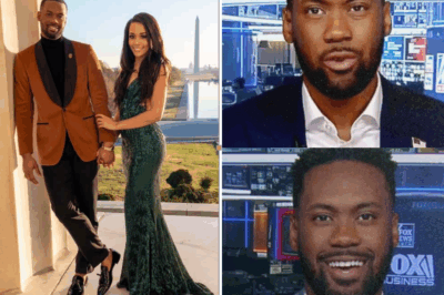 EXCLUSIVE: Lawrence Jones Sparks Marriage Rumors—Has FOX NEWS HOST Finally Set a Wedding Date? Fans Eagerly Await Answers!