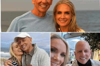 Dana Perino’s Heart-Wrenching Goodbye: A Look Inside Her Emotional Decision to Step Away and Care for Husband Peter McMahon Amidst His Heartbreaking Diagnosis