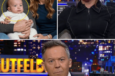 Greg Gutfeld Makes Surprise Visit to Kat Timpf After Birth and Surgery: Reveals Her Condition and Return Date