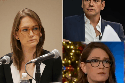 FOX NEWS IN TURMOIL: Jessica Tarlov’s SHOCKING Resignation Bombshell After S3CRET 3-Hour Crisis Call—Did Co-Hosts’ Covert Vote SEAL Her Fate? A clandestine Fox News meeting erupted over Tarlov’s fiery clashes, with a secret vote by The Five’s hosts sparking chaos! Sources whisper Tarlov’s quit—was it her choice, or a forced exit? What explosive S3CRET ultimatum tipped the scales? Is her career doomed, or is a darker plot unfolding? The internet’s ablaze—dive into the heart-pounding drama!